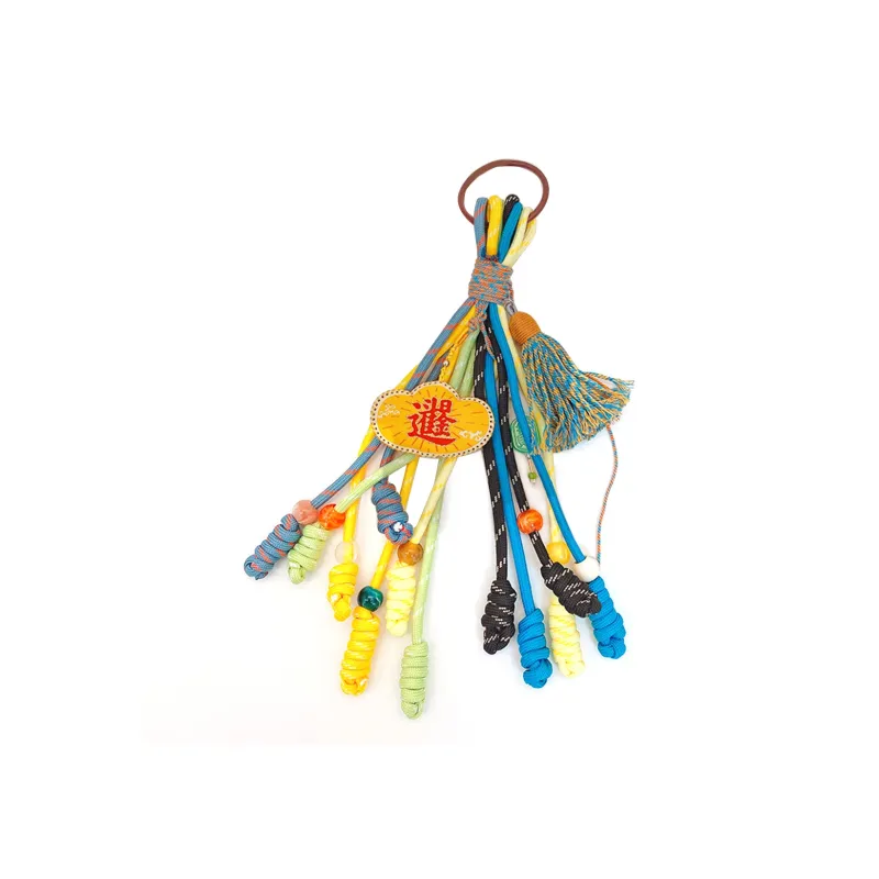 WEST ISLAND Polyester Pendants Unisex-8