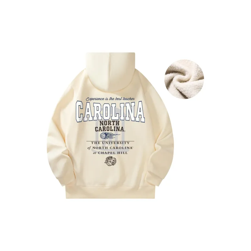 NCAA Sweatshirts Unisex-23