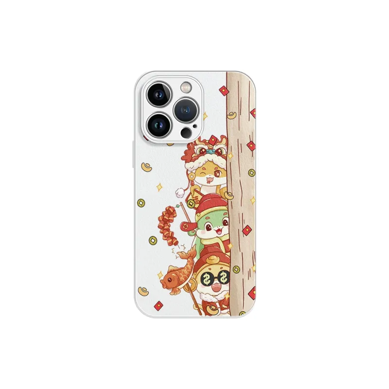 Lingtao Phone Cases-11