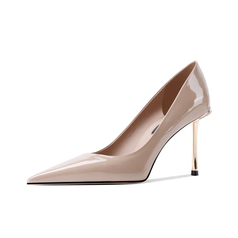 Shesrim High Heels Women's-0