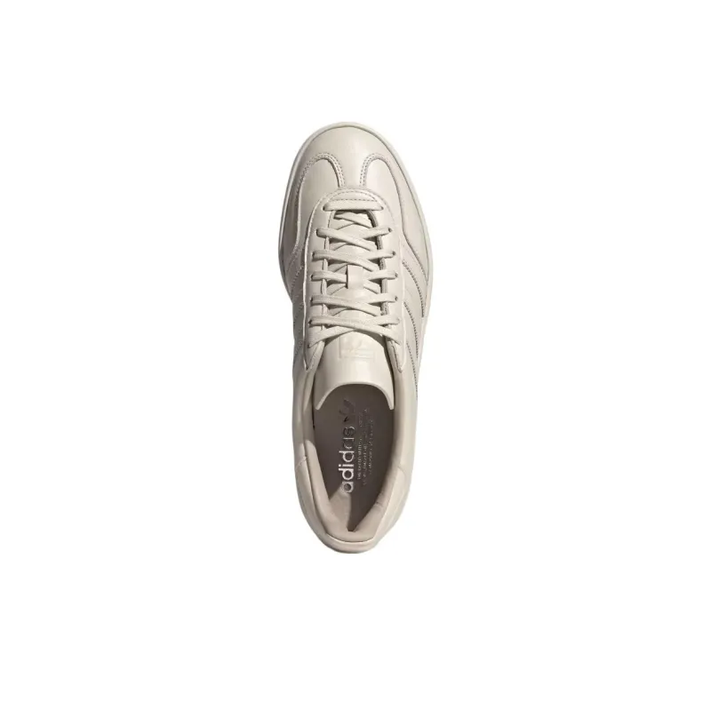 Adidas Gazelle Indoor Luxe Pack Alumina-4