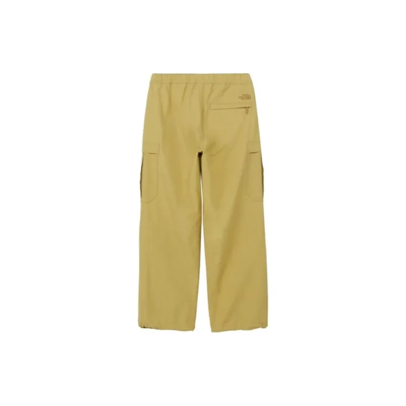 THE NORTH FACE Cargo Pants Women's Khaki-1