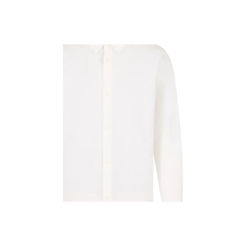 ARMANI EXCHANGE Button up Shirt-4