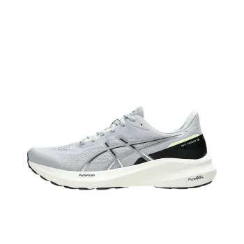 Asics GT 1000 13 Piedmont Grey Black