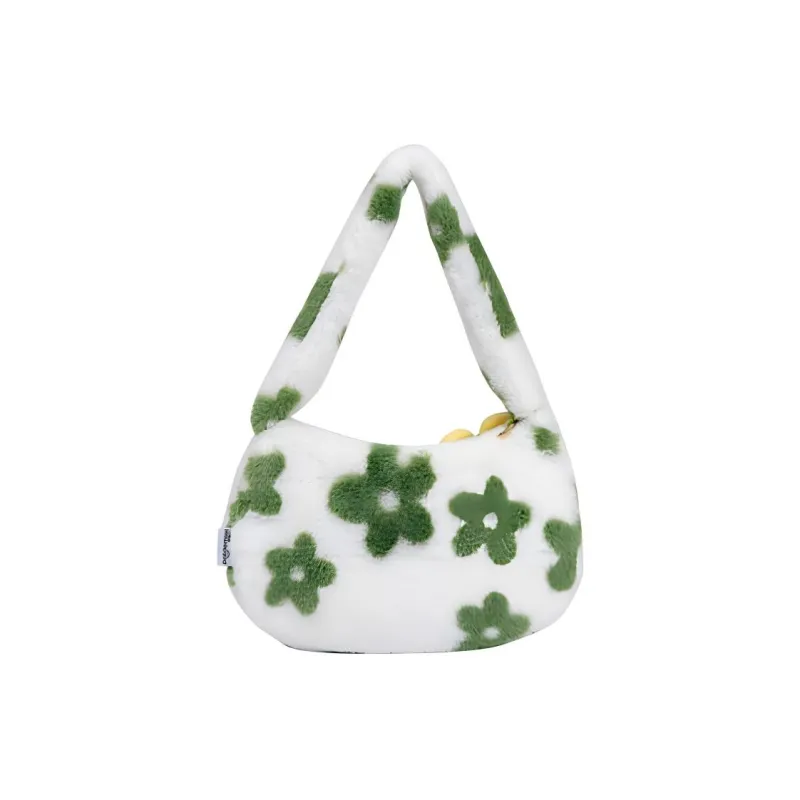 POTDEMIEL Disney/Disney Polyester Shoulder Bag Regular Unisex-3