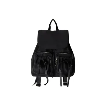 LARTIGENT Nylon Backpack Regular Women's Multicolor