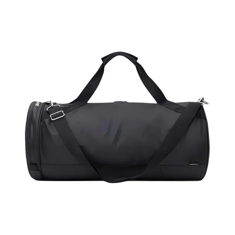 Converse Rubber With Polyester Cylinder Bag Shoulder Bag Crossbody Bag Handbag Travel Bag Unisex-2