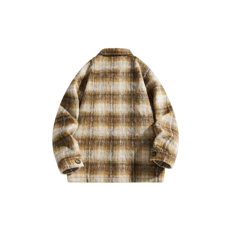 LA'T.WEEKEND Jackets Coats Unisex-37