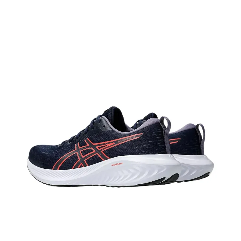 Asics Gel Excite 10 Midnight Coral Reef Women's-3
