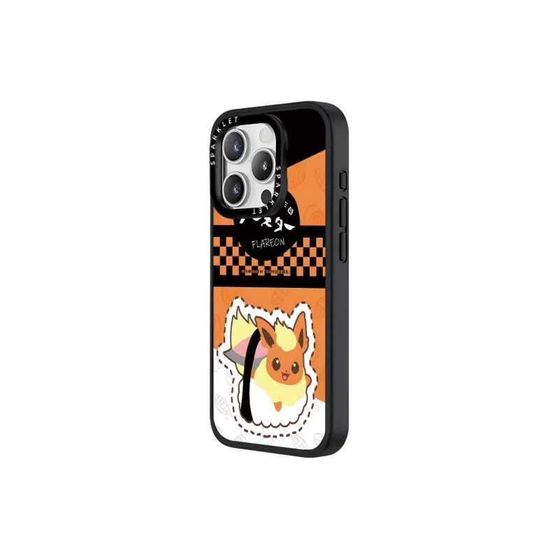 Ray chain Phone Cases-6