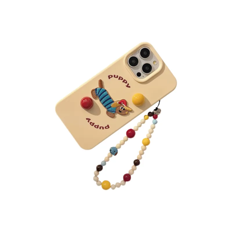 Dis cat Phone Cases-2
