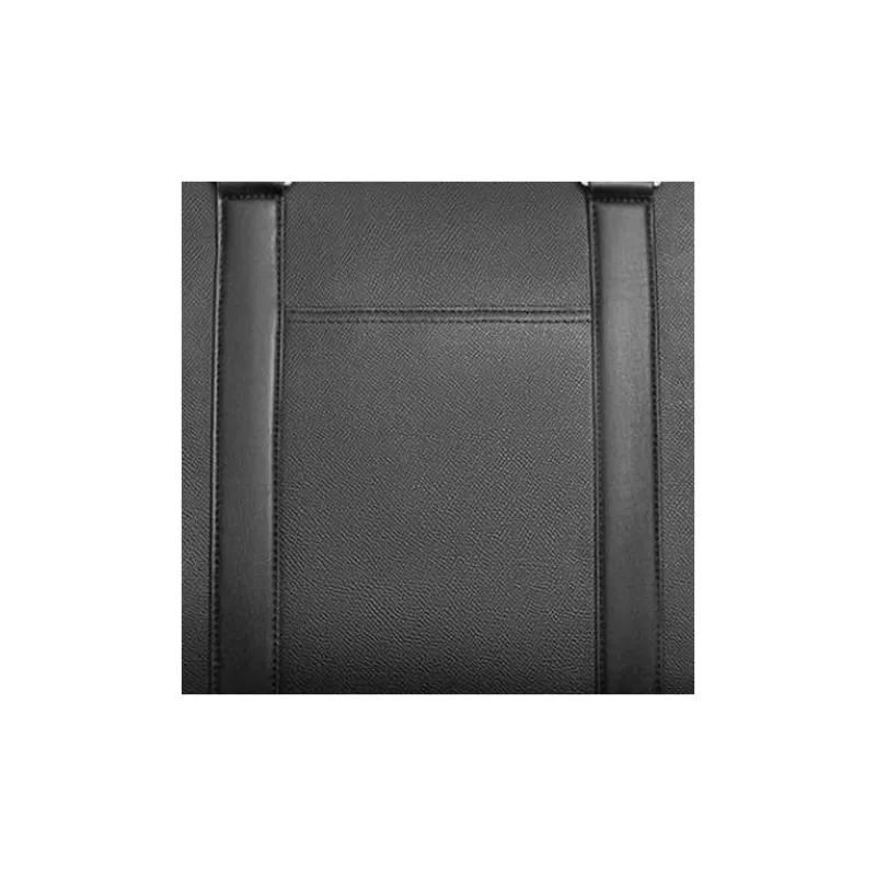 ZARA PU Handbag Shoulder Bag Crossbody Bag Regular Men's Black-2