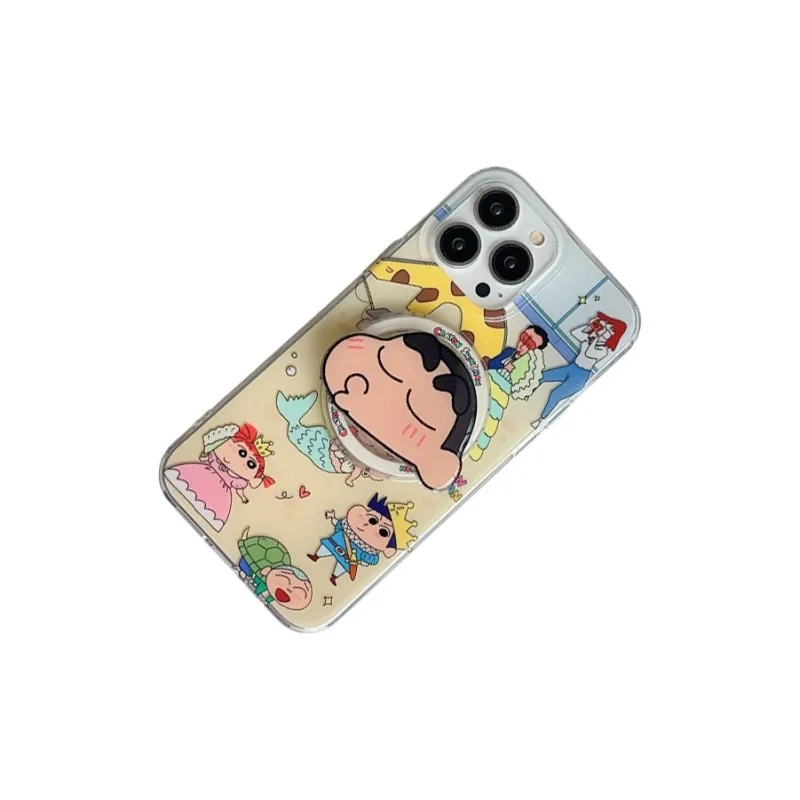 HUANBAOKE Phone Cases-1