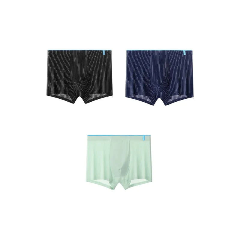Urban Beauty Underpants Men's Combo Set-20