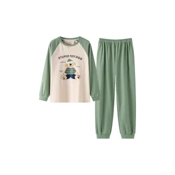 Card Women's Pajama Sets