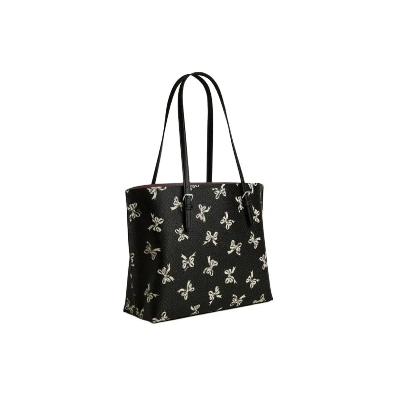 COACH Mollie Shoulder Bags-1