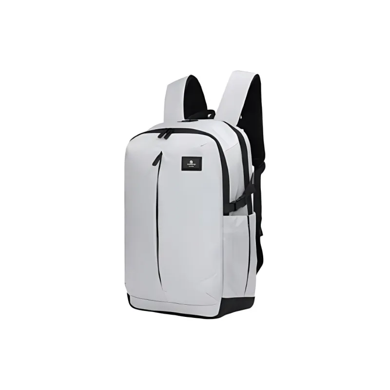 TOREAD Polyester 25L Double Shoulder Backpack Regular Unisex Black-4