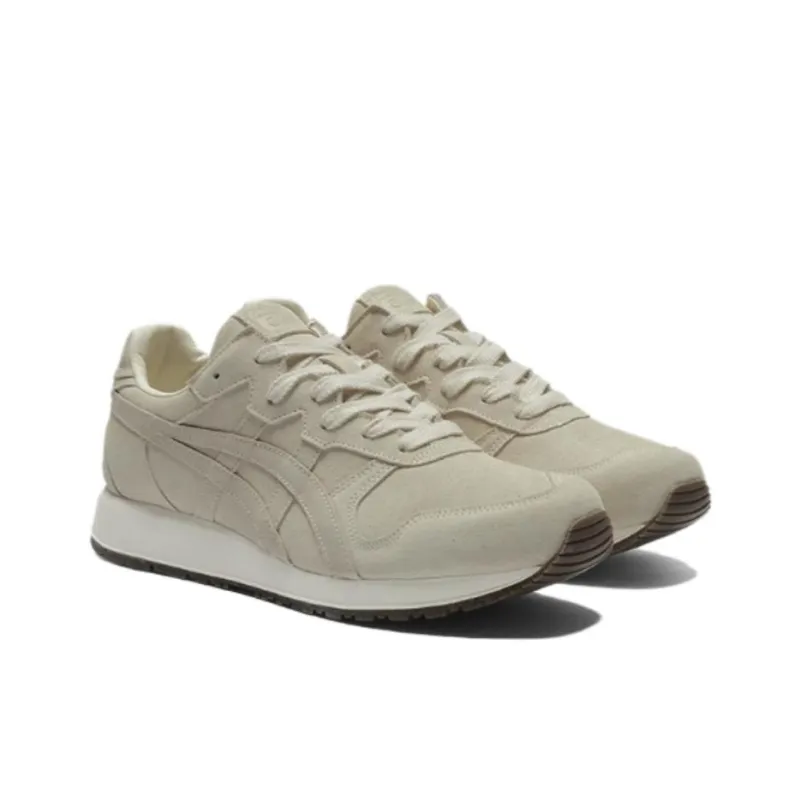 Onitsuka Tiger Alliance A40 Cream Birch-2