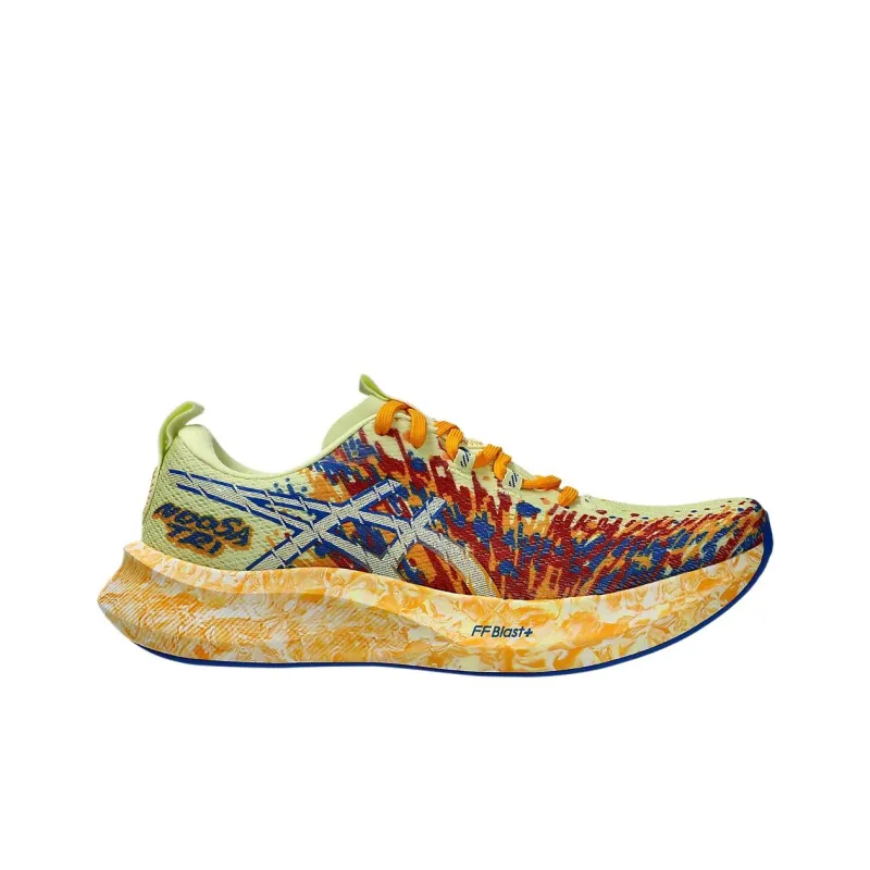Asics Noosa Tri 16 Huddle Yellow Illusion Blue-1
