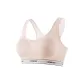 Pink (Wide Strap)[Seamless Support, Fearless Slippage]