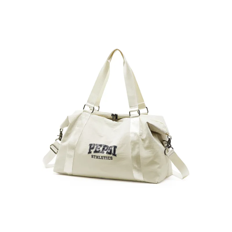 Pepsi Fabric Travel Bag Backpack Shoulder Bag Crossbody Bag Gym Bag Unisex Multicolor-1