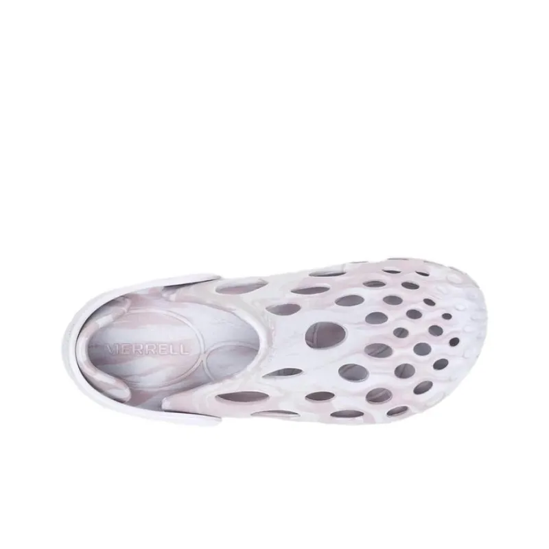 MERRELL Hydro Moc Clogs Women's Purple-3