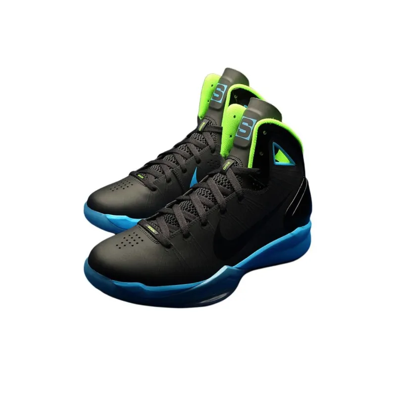 Nike Hyperdunk 2010 Sole Collector-2