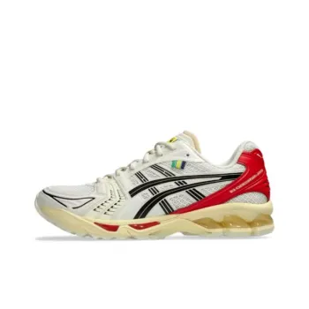 Asics Gel Kayano 14 Senna McLaren