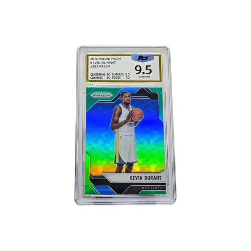 PANINI Graded Cards