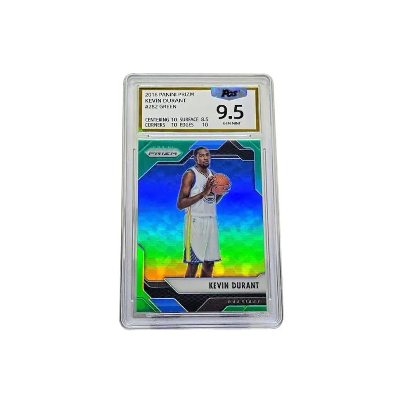 PANINI Graded Cards-0