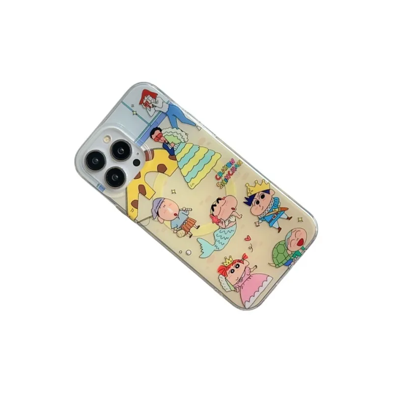 HUANBAOKE Phone Cases-5
