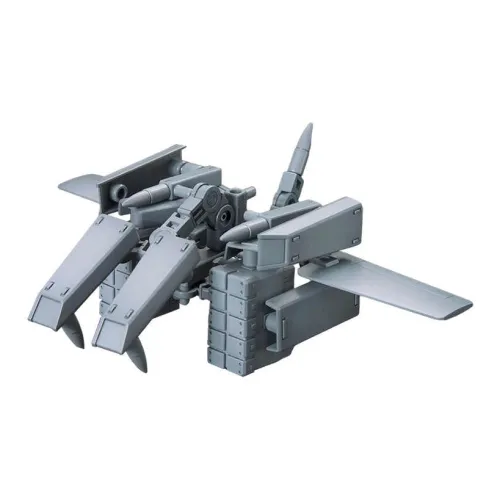 BANDAI HGBF Fighters Bolden Mechanical Arm 08 Model Accessories