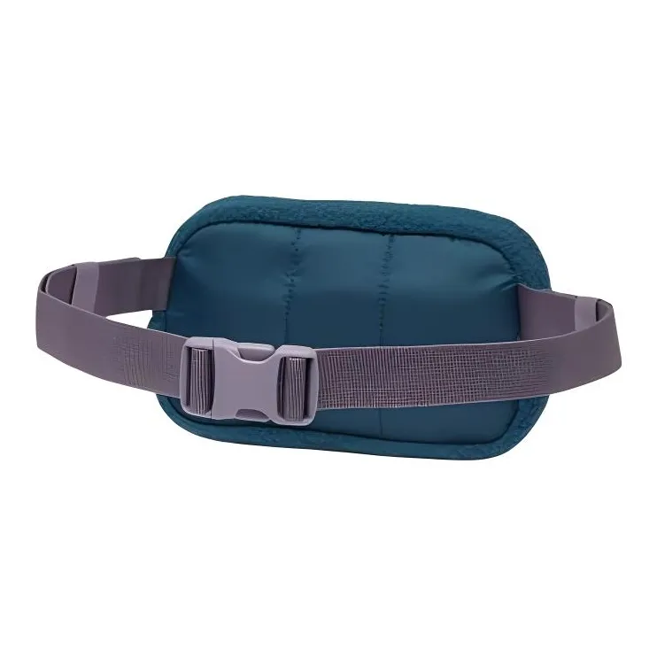 Columbia Fabric Fanny Pack Regular Unisex Blue-4