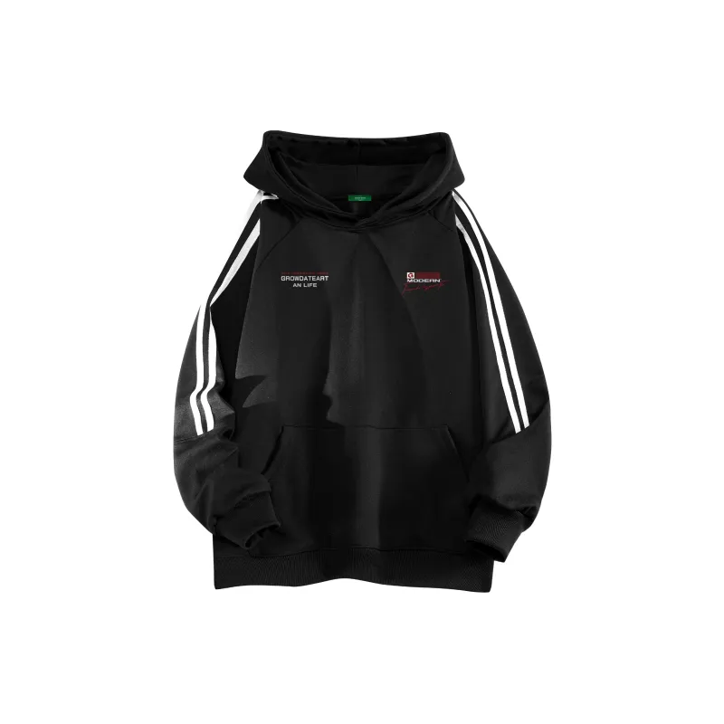 GROW DATE Sweatshirts Unisex-31
