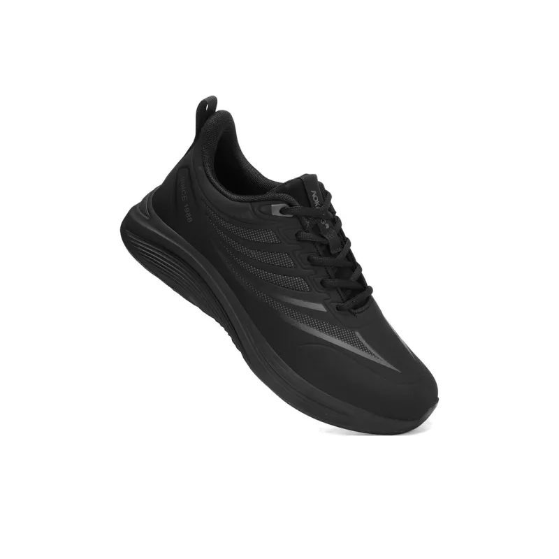 AOKANG Cushioned Abrasion-Resistant Slip-Resistant Low-Top Casual Running Shoes Men's Shopping Bag-10