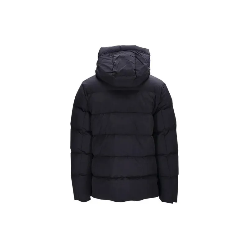 MACKAGE Logo debossed Padded Jacket-1