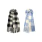 2 Pack (Black White+Blue White)