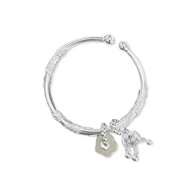 RboySe Bangles Women's-0