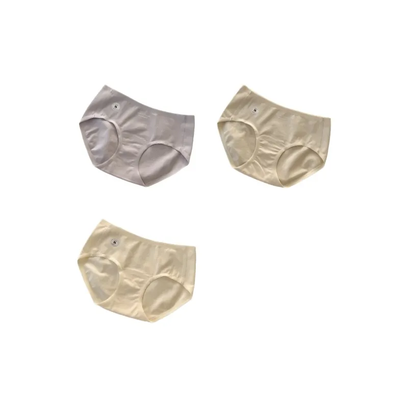 Elan And White Underpants Women's 3 Pack-10