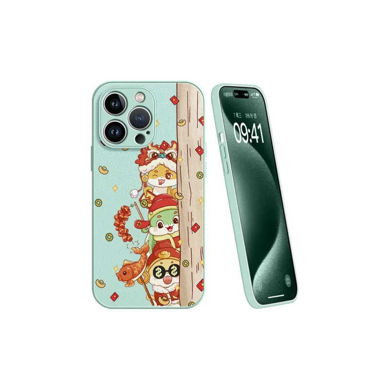 Lingtao Phone Cases-8