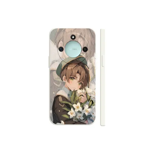 YIBAOBAO Phone Cases