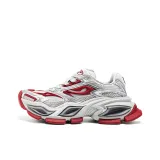 Gray Red