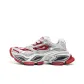 Gray Red