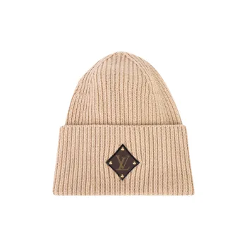 LOUIS VUITTON Beanies Women's