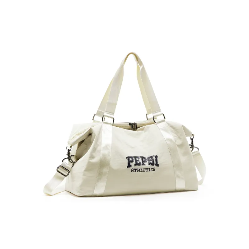 Pepsi Fabric Travel Bag Backpack Shoulder Bag Crossbody Bag Gym Bag Unisex Multicolor-2