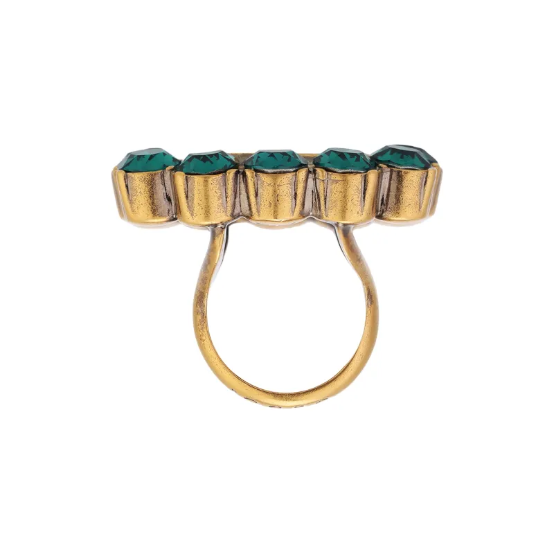 GUCCI GG Marmont Rings Women's-2