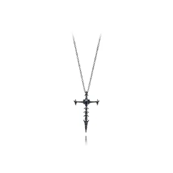 LuluCanaan Alloy Necklaces Unisex