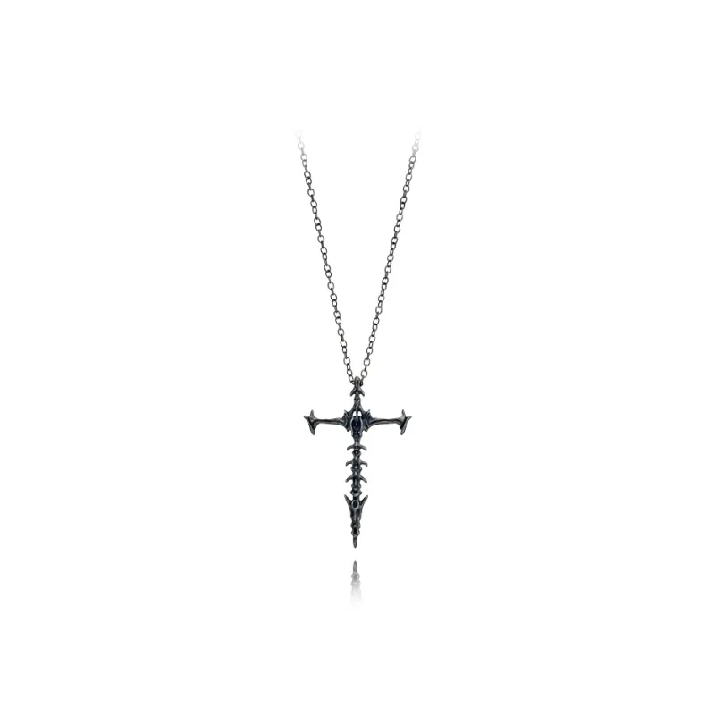LuluCanaan Alloy Necklaces Unisex-0