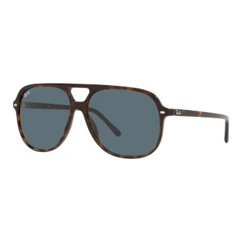 RayBan Bill Aviator Sunglasses