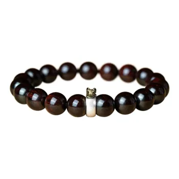 DALONG Rosewood Bracelets Unisex